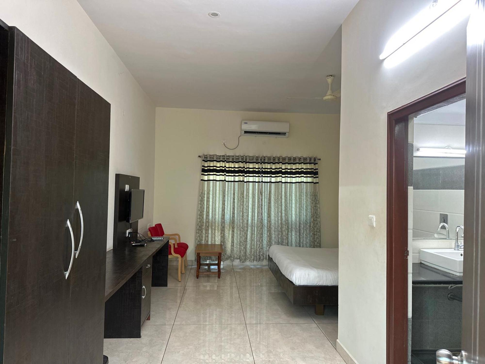 Super Hotel O Sar Residency Nanjangud Exterior photo